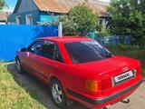 Audi 100 1991 годаүшін1 500 000 тг. в Петропавловск