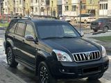 Toyota Land Cruiser Prado 2008 годаfor12 000 000 тг. в Алматы – фото 2