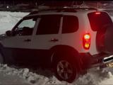 Chevrolet Niva 2019 года за 4 400 000 тг. в Уральск – фото 2