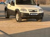 Chevrolet Niva 2019 года за 4 400 000 тг. в Уральск – фото 5