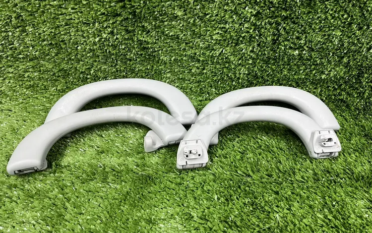 Потолочные ручки, ручки салона W211. за 12 000 тг. в Алматы