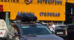 Автобоксы и рейлинги с установкой за 10 000 тг. в Алматы – фото 5