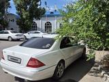 Mercedes-Benz S 320 2000 года за 2 800 000 тг. в Алматы – фото 3