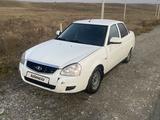 ВАЗ (Lada) Priora 2170 2014 года за 2 300 000 тг. в Шымкент – фото 3