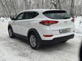 Hyundai Tucson 2018 года за 9 500 000 тг. в Петропавловск – фото 11