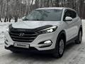 Hyundai Tucson 2018 года за 9 500 000 тг. в Петропавловск – фото 2