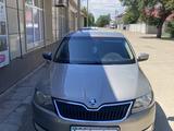 Skoda Rapid 2013 годаүшін4 500 000 тг. в Жезказган