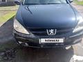 Peugeot 607 2004 года за 5 500 000 тг. в Алматы