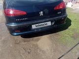 Peugeot 607 2004 года за 5 500 000 тг. в Алматы – фото 2