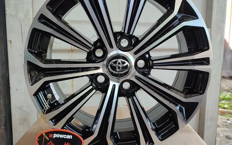 R16 5*114, 3 за 200 000 тг. в Алматы