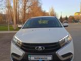 ВАЗ (Lada) XRAY 2018 годаүшін4 750 000 тг. в Астана – фото 3