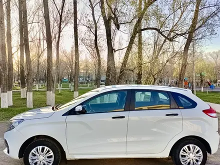 ВАЗ (Lada) XRAY 2018 года за 4 750 000 тг. в Астана