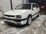 Volkswagen Golf 1994 годаfor1 799 000 тг. в Алматы – фото 3