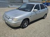 ВАЗ (Lada) 2112 2006 года за 1 100 000 тг. в Костанай – фото 2