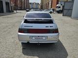 ВАЗ (Lada) 2112 2006 года за 1 100 000 тг. в Костанай – фото 5