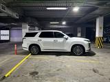 Hyundai Palisade 2022 годаfor25 000 000 тг. в Астана – фото 2