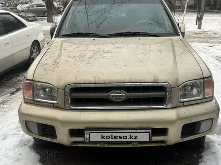 Nissan Pathfinder 2003 года за 3 900 000 тг. в Алматы