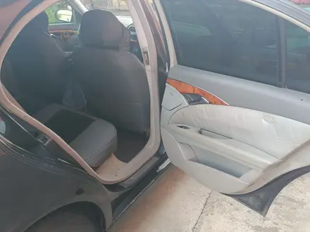 Mercedes-Benz E 320 2002 года за 4 700 000 тг. в Туркестан – фото 2