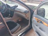 Mercedes-Benz E 320 2002 годаүшін4 700 000 тг. в Туркестан – фото 3