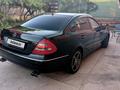 Mercedes-Benz E 320 2002 годаүшін4 700 000 тг. в Туркестан – фото 4