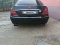 Mercedes-Benz E 320 2002 годаүшін4 700 000 тг. в Туркестан – фото 5