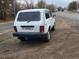 ВАЗ (Lada) Lada 2121 2000 годаfor1 000 000 тг. в Семей – фото 3