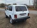 ВАЗ (Lada) Lada 2121 2000 годаfor1 000 000 тг. в Семей – фото 4