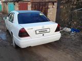 Mercedes-Benz C 200 1995 года за 1 400 000 тг. в Кокшетау – фото 3