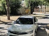 Toyota Camry 2017 года за 13 200 000 тг. в Тараз