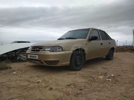 Daewoo Nexia 2010 года за 900 000 тг. в Атырау – фото 5