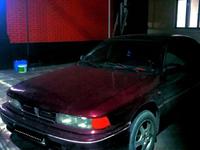 Mitsubishi Galant 1991 годаfor800 000 тг. в Алматы