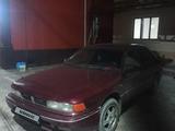 Mitsubishi Galant 1991 года за 800 000 тг. в Алматы – фото 4