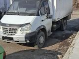 ГАЗ  Валдай 2012 года за 7 200 000 тг. в Усть-Каменогорск