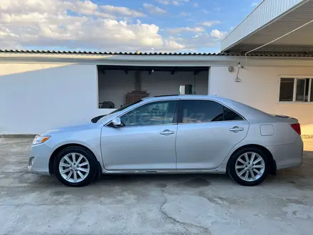 Toyota Camry 2012 года за 5 700 000 тг. в Актау – фото 10