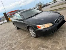 Toyota Camry, 2000