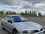 Mitsubishi Carisma 2000 года за 1 600 000 тг. в Актобе – фото 4