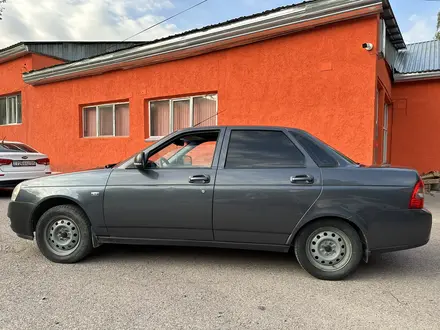 ВАЗ (Lada) Priora 2170 2014 года за 2 700 000 тг. в Алматы – фото 13