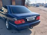 Mercedes-Benz E 240 1998 годаfor3 500 000 тг. в Алматы – фото 5