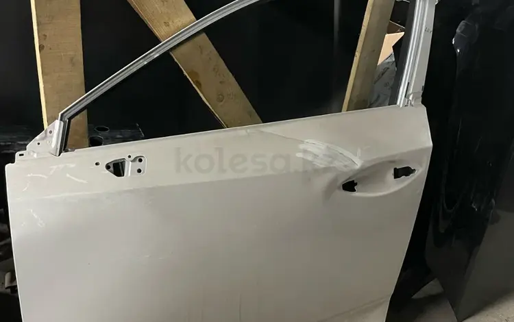Передняя левая дверь на LEXUS NX за 100 000 тг. в Караганда