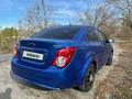 Chevrolet Aveo 2012 годаүшін3 600 000 тг. в Усть-Каменогорск – фото 8