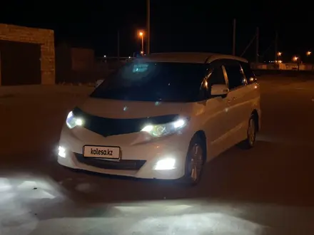 Toyota Estima 2008 года за 7 000 000 тг. в Актау