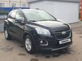 Chevrolet Tracker 2014 года за 5 600 000 тг. в Кокшетау – фото 2