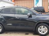 Chevrolet Tracker 2014 годаүшін5 600 000 тг. в Кокшетау – фото 3