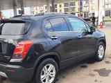 Chevrolet Tracker 2014 годаfor5 600 000 тг. в Кокшетау – фото 4