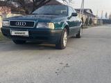 Audi 80 1991 года за 2 300 000 тг. в Тараз – фото 3