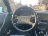 Audi 80 1991 годаүшін2 400 000 тг. в Тараз – фото 5