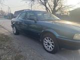 Audi 80 1991 годаүшін2 400 000 тг. в Тараз – фото 4