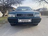 Audi 80 1991 года за 2 300 000 тг. в Тараз – фото 2