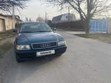 Audi 80 1991 годаүшін2 400 000 тг. в Тараз