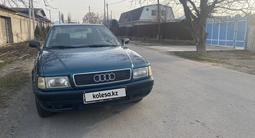 Audi 80 1991 года за 2 300 000 тг. в Тараз